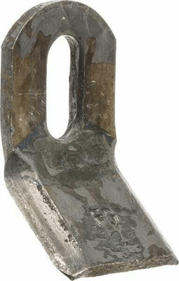 Pièces agricoles - Aménagements paysagers - Couteau biseauté 120 - 105.50.6