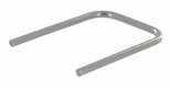 Fourche T6 - 1 1/2"