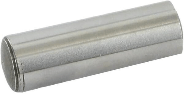 Pièces agricoles - Fenaison & élevage - Goupille cylindr. 10 x 32 Strautmann