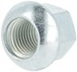 Ecrou de roue conique M14x1.50 acier