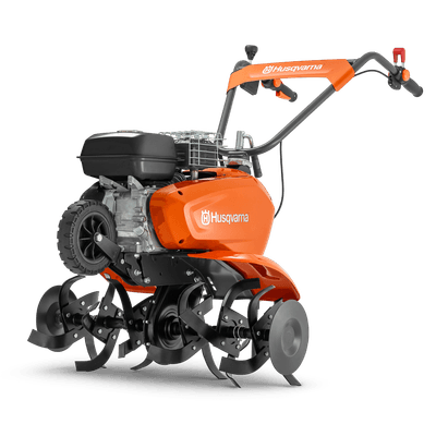 Materiels - Motoculteur - Motoculteur Husqvarna TF435P