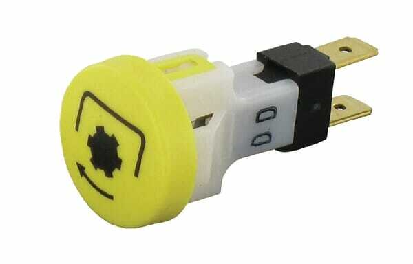 Pièces agricoles - Tracteur pièce origine - Lampe