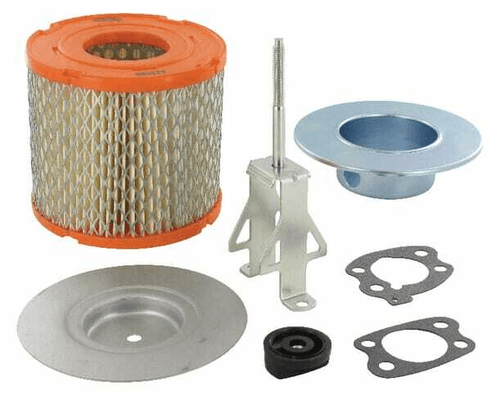 Pièces agricoles - Moteurs pièce origine - Kit de conversion filtre à air