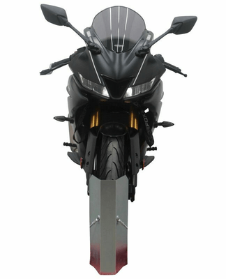 Pièces Quad & Motos - Equipement véhicule - Bulle MRA Racing fumé