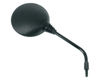 Rétroviseur HIGHSIDER smart droit type origine M8/125 - noir Aprilia Scarabeo 50 100
