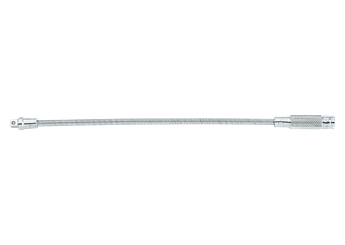 Outils - Outils divers - Rallonge flexible 1/4" 450mm
