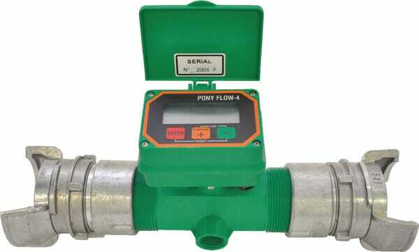 Pièces agricoles - Pièce Pulvérisateur - Compteur de remplissage 750L