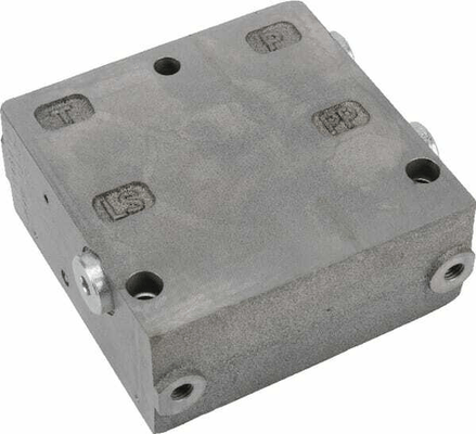 Pièces agricoles - Hydraulique - Module pompe PVP OC 157B5904