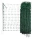 Filet volaille 106cm 25m DP vert