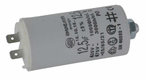 Condensateur avec fiche 12,5µF