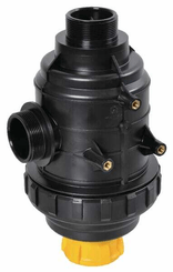 Pièces agricoles - Pièce Pulvérisateur - Filtre asp. 2" 160-220 l/min