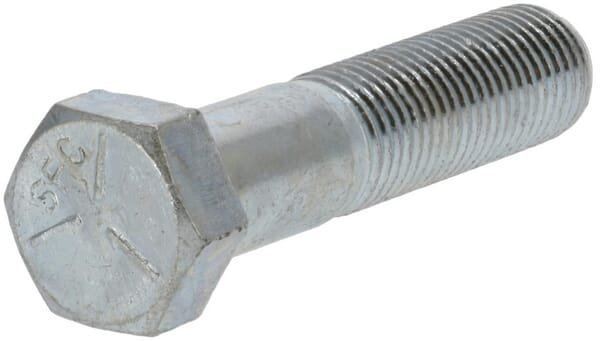 Pièces agricoles - Moteurs pièce origine - Blade bolt, 7/16 -20UNF 50mm