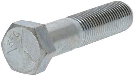 Pièces agricoles - Moteurs pièce origine - Blade bolt, 7/16 -20UNF 50mm