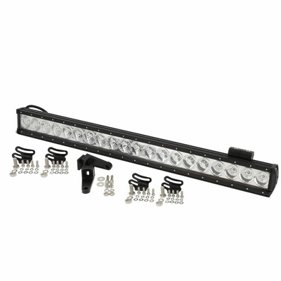 Pièces Quad & Motos - Equipement véhicule - Rampe d'éclairage additionnel ART Quad - Led Premium Cree 200W 17000 Lumens 82cm