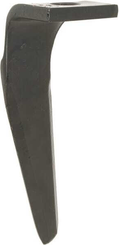 Pièces agricoles - Machines - Dent de couteau G KG-34 L spécial pour TOUCAN
