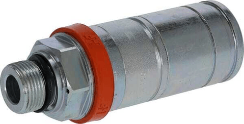 Pièces agricoles - Hydraulique - Coupleurs, femelle M22x1.5-WD