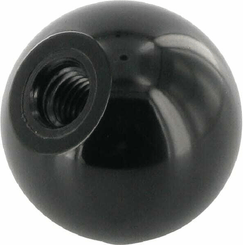 Pièces agricoles - Fasteners - Boule sphérique M12 x 50
