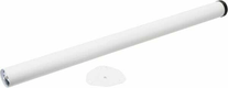 Pied de table 60x900 blanc