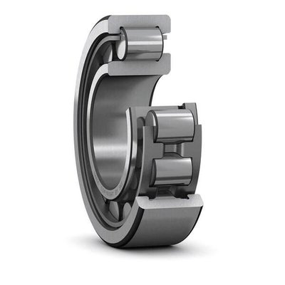 Pièces agricoles - Roulements - Roulement à rouleaux cylindriques 65x120x23mm SKF