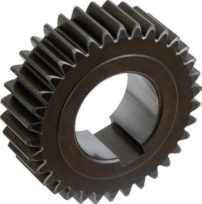 Pièces agricoles - Transmission - Axe de pignon