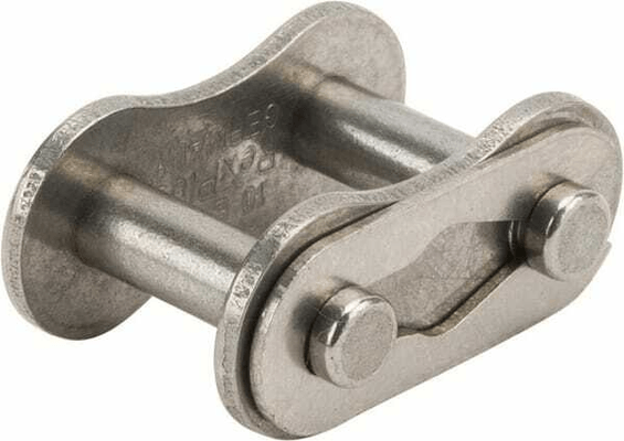 Pièces agricoles - Transmission - Attache 10B-1 Rexplus - RVS
