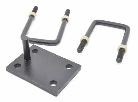 Pièces agricoles - Travail du sol - Porte-dents