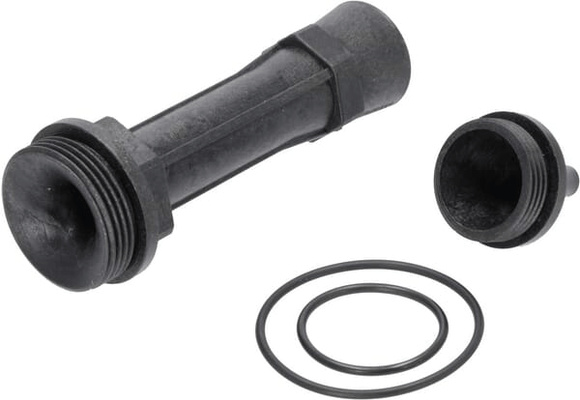 Pièces agricoles - Hydraulique - Injecteur + Venturi Jet 151 S