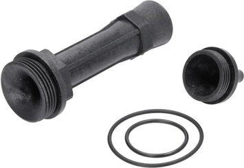 Pièces agricoles - Hydraulique - Injecteur + Venturi Jet 151 S