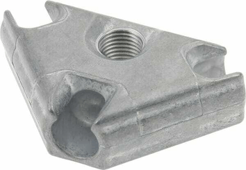 Pièces agricoles - Hydraulique - Croisillon, joystick IMCL