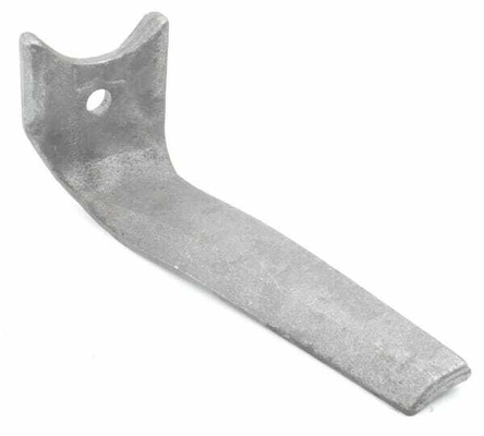 Pièces agricoles - Travail du sol - Dent de herse rotative 318mm G adapt. sur Kuhn Kramp