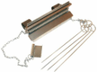 Agrafeuse pour courroie 200mm