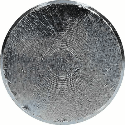 Pièces agricoles - Tracteur pièce adaptable - Axe 28x115mm Cat.2 Kramp