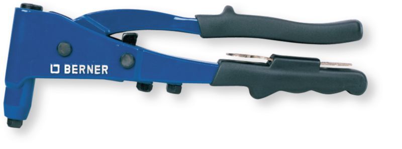 Outils - Outils divers - PINCE A RIVETER BERNER      <>