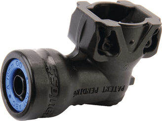 Pièces agricoles - Pièce divers - Raccord adaptable intég. norm.