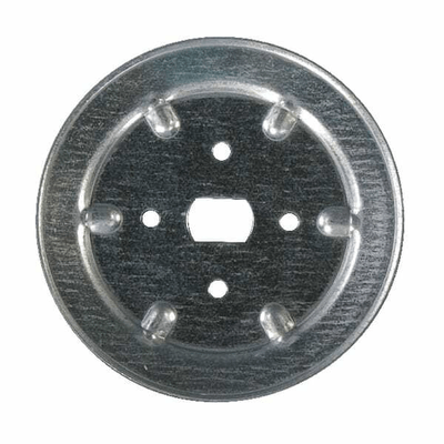 Pièces agricoles - Jardin et forêt pièce origine - Demie-poulie