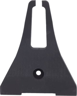 Pièces agricoles - Travail du sol - Plaque de glissement 170 mm Hardox® utilisable pour Horsch