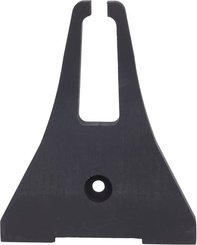 Pièces agricoles - Travail du sol - Plaque de glissement 170 mm Hardox® utilisable pour Horsch