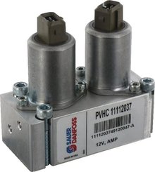 Pièces agricoles - Hydraulique - Aimant PVHC 12V AMP
