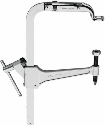 Outils - Outils divers - Leve-soupape