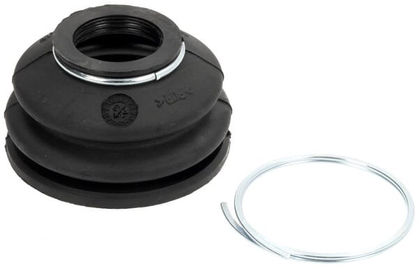 Pièces agricoles - Tracteur pièce adaptable - Soufflet caoutc.+circlip, kit