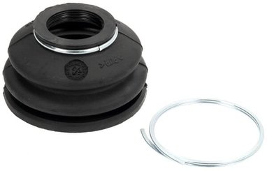 Pièces agricoles - Tracteur pièce adaptable - Soufflet caoutc.+circlip, kit