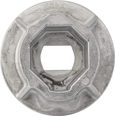 Pièces agricoles - Jardin et forêt pièce origine - Bossage de la lame D=22