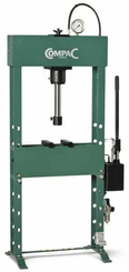 Pièces agricoles - Outils atelier - Presse d'atelier 25 t