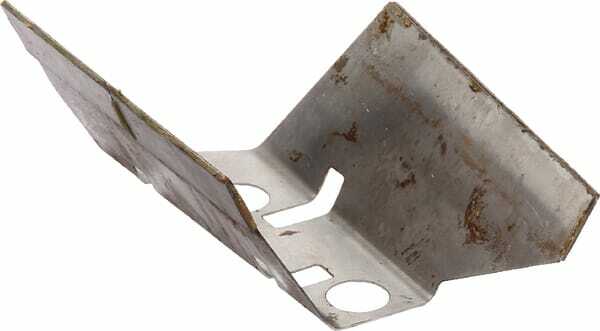 Pièces agricoles - Travail du sol - Racleur carbure utilisable pour Kuhn