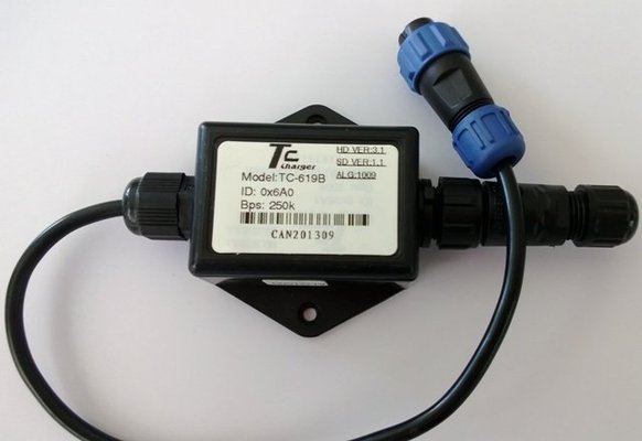 Pièces VSP - Divers - MODULE CAN