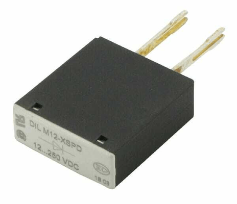 Pièces agricoles - Electricité - Module à diode de roue libre