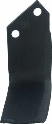 Pièces agricoles - Travail du sol - Lame de fraise g. Celli