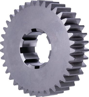 Pièces agricoles - Transmission - Couronne de démarreur