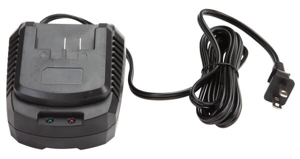 Pièces agricoles - Outils atelier - Chargeur 20V prise UE