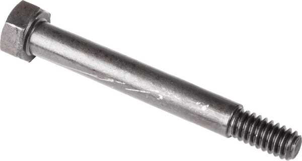 Pièces agricoles - Machines - Vis